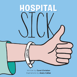 Hospital Sick - Carol Christian