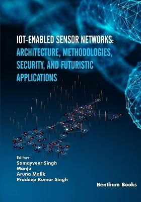 IoT-enabled Sensor Networks - 