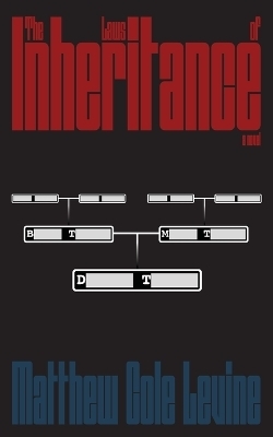 The Laws of Inheritance - Matthew Cole Levine