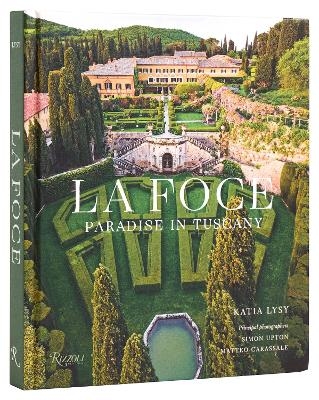 La Foce - Katia Lysy, Benedetta Origo