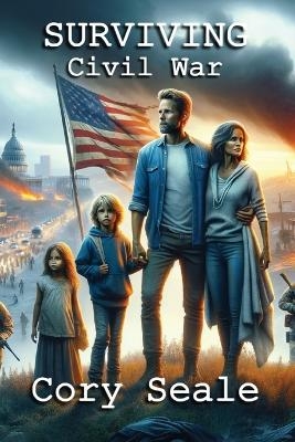 Surviving - Cory Seale