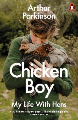 Chicken boy
