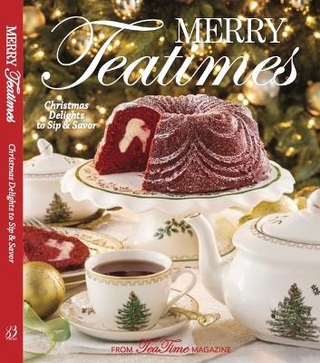 Merry Teatimes