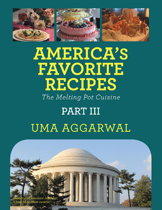 America’S Favorite Recipes the Melting Pot Cuisine