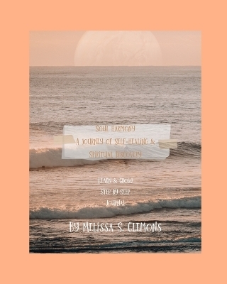 Soul Harmony - Melissa S Clemons