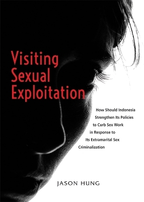 Visiting Sexual Exploitation - Jason Hung