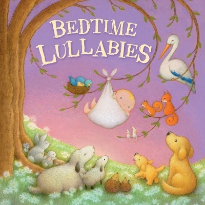 Bedtime Lullabies - 