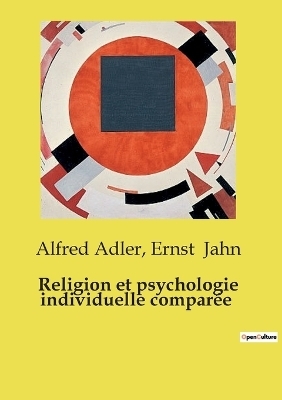Religion et psychologie individuelle comparée