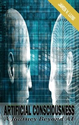 Artificial Consciousness