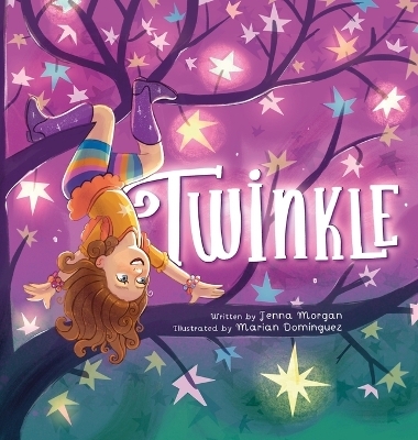 Twinkle - Jenna Morgan