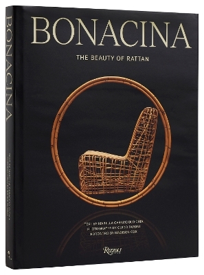 Bonacina: The Beauty of Rattan - Marella Caracciolo Chia, Guido Taroni