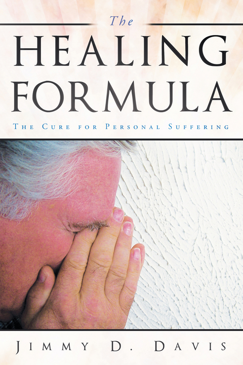 The Healing Formula - Jimmy D. Davis
