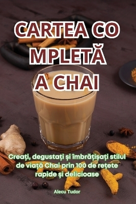 Cartea CompletĂ A Chai