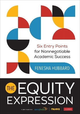 The Equity Expression - Fenesha Hubbard