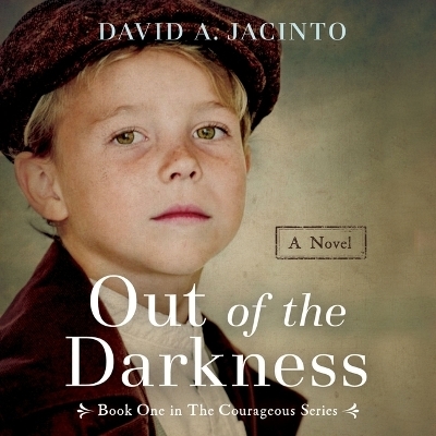 Out of the Darkness - David A. Jacinto