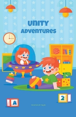 Unity Adventures