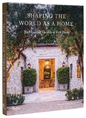 Shaping the World as a Home - Erik Evens, Marc Appleton