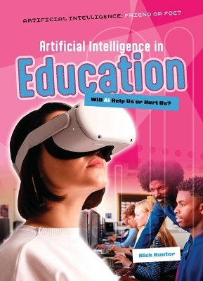 Artificial Intelligence in Education - Nick Hunter