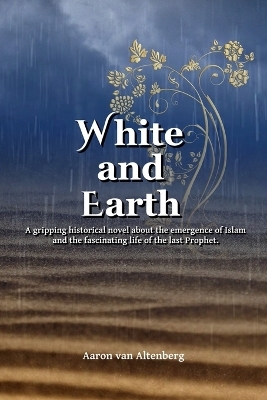 White and Earth - Aaron van Altenberg