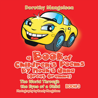 A Book of Children’S Poems by Noah’S Anna (Great Gramma)