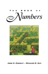 The Book of Numbers - John H. Conway, Richard Guy