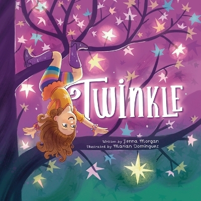 Twinkle - Jenna Morgan
