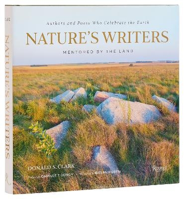 Nature's Writers - Donald S. Clark, Camille Dungy