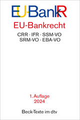 EU-Bankrecht
