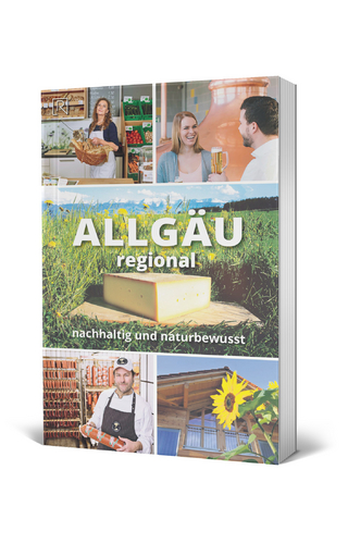 ALLGÄU – regional