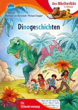 Dinogeschichten - Matthias von Bornst&auml;dt