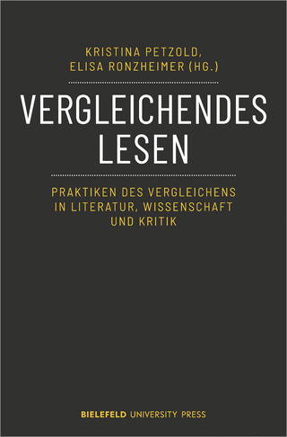 Vergleichendes Lesen