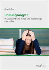 Pr&uuml;fungsangst? - Alexander Geist
