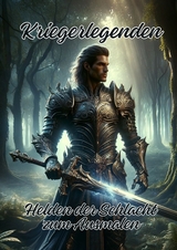 Kriegerlegenden - Ela ArtJoy