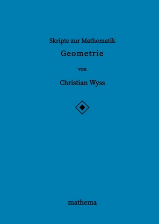 Skripte zur Mathematik - Geometrie