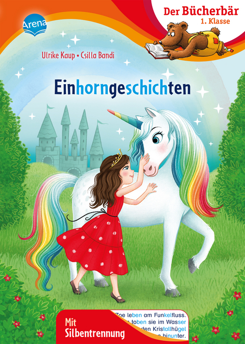 Einhorngeschichten - Ulrike Kaup
