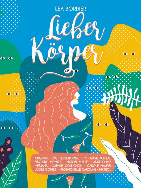 Lieber K&ouml;rper - 