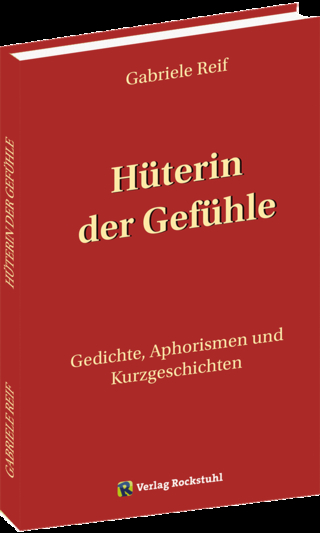 Hüterin der Gefühle
