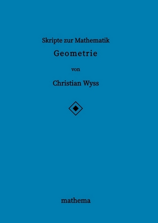 Skripte zur Mathematik - Geometrie