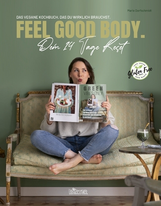 Feel good body - dein 14 Tage Reset