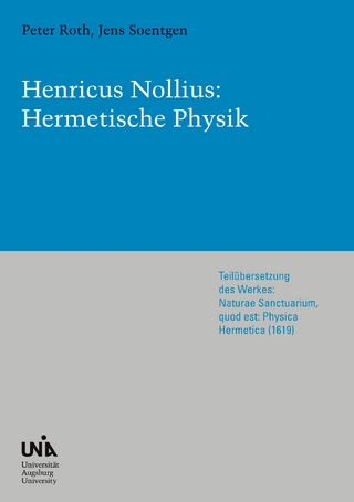 Hermetische Physik