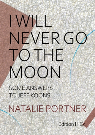 I will never go to the moon