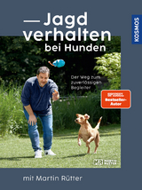 Jagdverhalten bei Hunden - Martin R&uuml;tter, Andrea Buisman