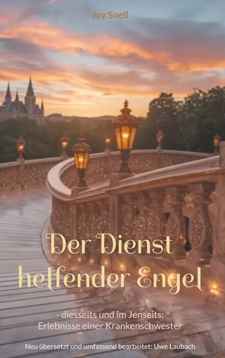 Der Dienst helfender Engel