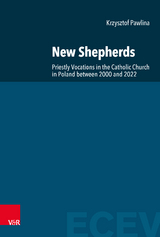 New Shepherds - Krzysztof Pawlina