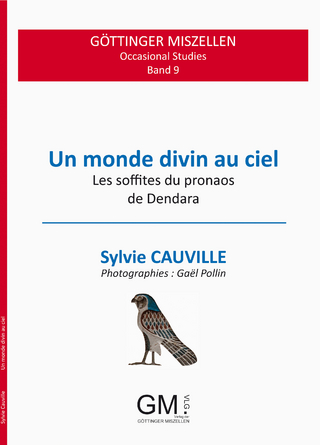 Un monde divin au ciel