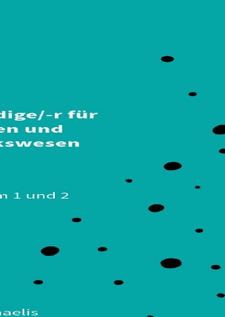 Selbststudium Sachverständige/-r für Immobilien- und Grundstückswesen mit 70 Lerneinheiten / Sachverständige/-r für Immobilien- und Grundstückswesen Selbststudium 1 und 2
