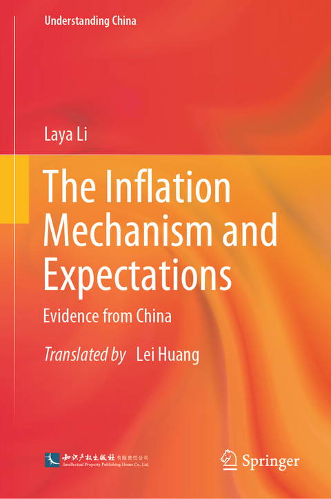 The Inflation Mechanism and Expectations - Laya Li