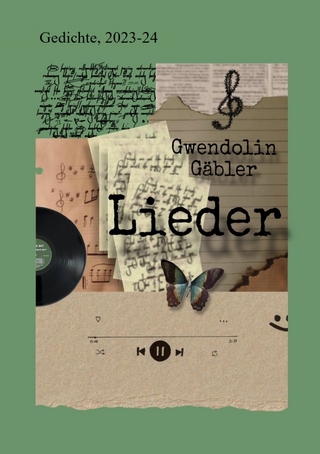 Lieder