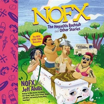 Nofx Lib/E -  NOFX, Jeff Alulis