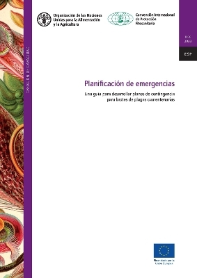 Planificaci&oacute;n de emergencias -  Food and Agriculture Organization of the United Nations